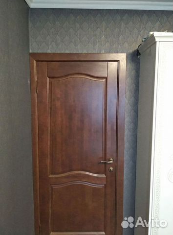 Двери межкомнатные