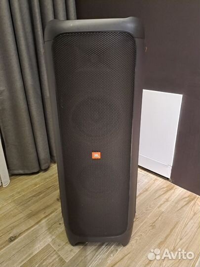 JBL partybox 1000