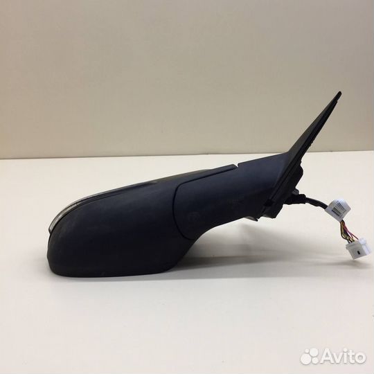 Б/У Б/У Зеркало заднего вида боковое 601000215aacg