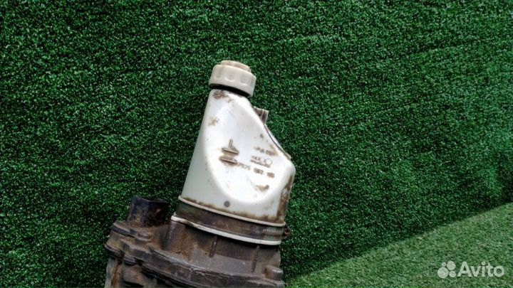 Насос гидроусилителя Opel Astra H 2006-2014