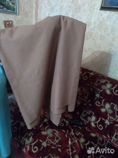 Ткань портьерная для штор