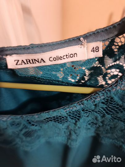 Платье женское вечернее 48 р