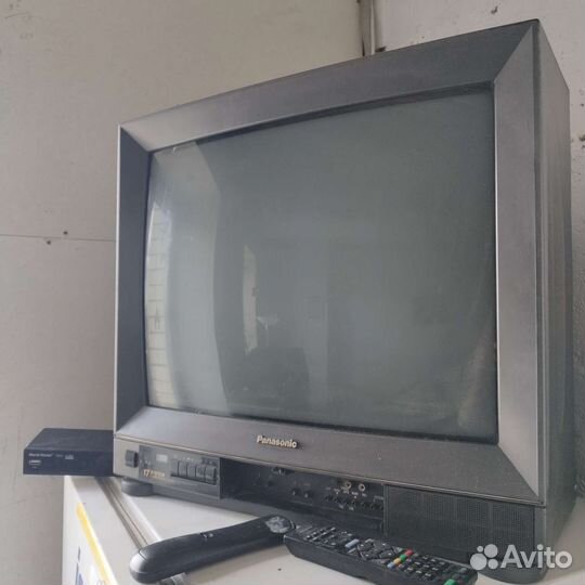 Телевизоры