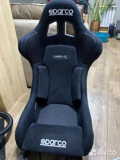 Sparco grid-q