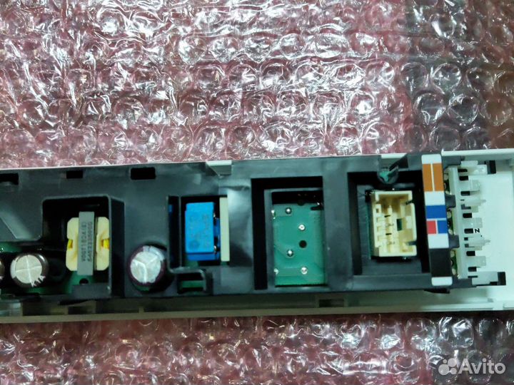 Модуль 6125066 на холодильник liebherr icun 3324