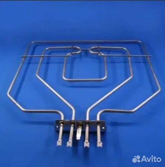 Переключатель и тэн для духовки