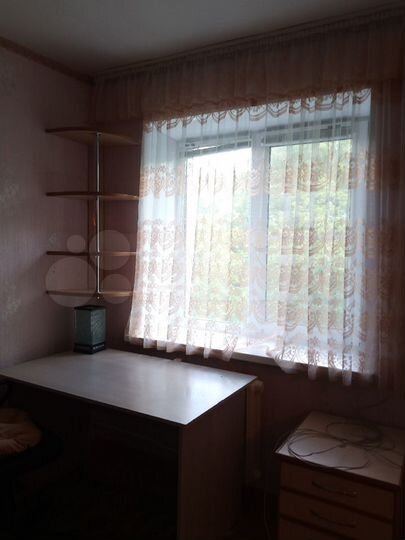 2-к. квартира, 41 м², 4/5 эт.