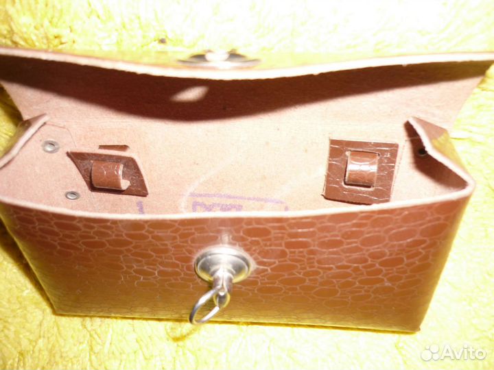 Малая велосипедная сумка для инструменьов