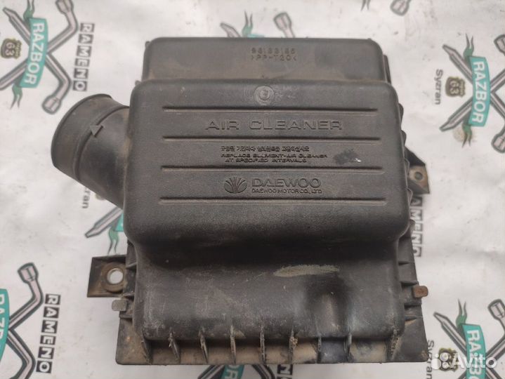 Корпус воздушного фильтра Daewoo Nexia