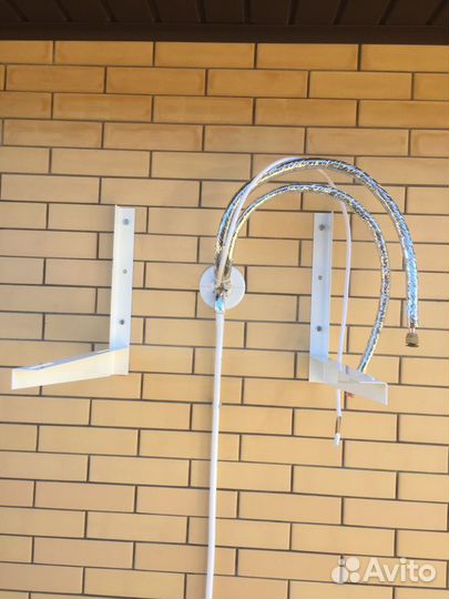 Установка ремонт Сплит-систем(Продажа)