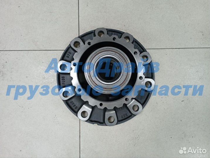 Ступица Volvo FH FM в сборе