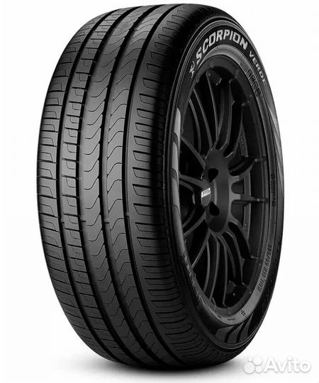Pirelli Scorpion Verde 275/50 R20 109W