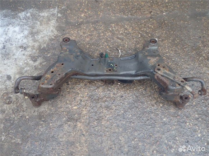 Балка подвески передняя Nissan Primera P12, 2006