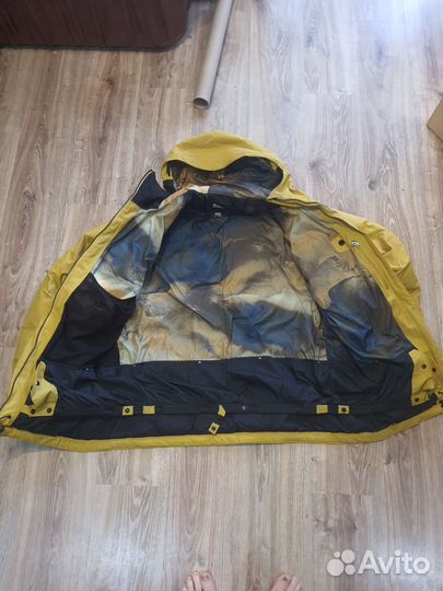 Горнолыжная куртка, куртка для сноуборда