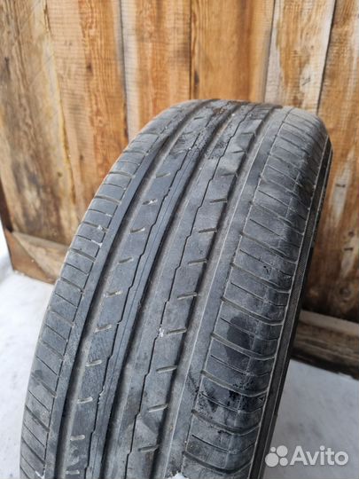 Колеса летние на LADA Granta