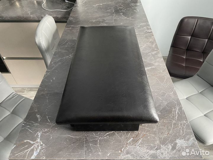 Банкетка для пианино Yamaha BC108 DR