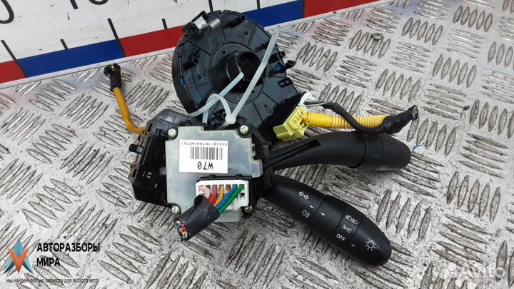 Переключатель подрулевой (стрекоза) Kia Ceed 2007