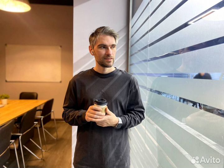 Реклама для вашего бизнеса