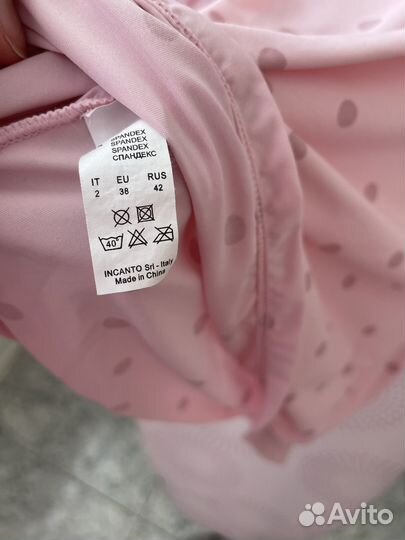 Топ женский