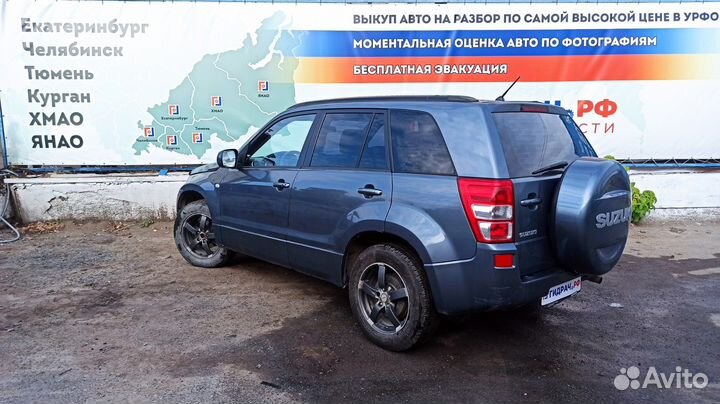 Ограничитель двери передний Suzuki Grand Vitara (J