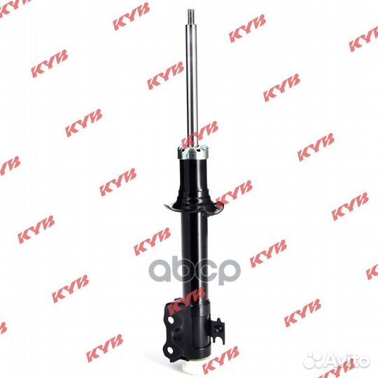 Амортизатор daihatsu/subaru sirion/justy 05