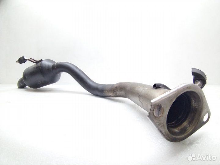 Приемная труба глушителя Lexus Rx450H GYL25 2grfxs