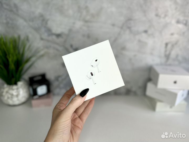 AirPods+Гарантия+Доставка (Легендарная реплика)