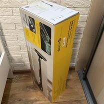 Вертикальный пылесос deerma dx700s