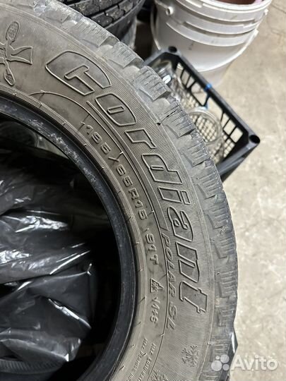 Cordiant Polar SL 195/65 R15