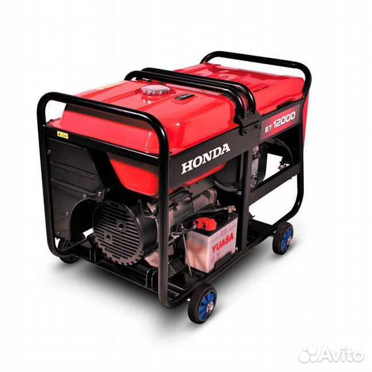 Миниэлектростанция Honda (новая)