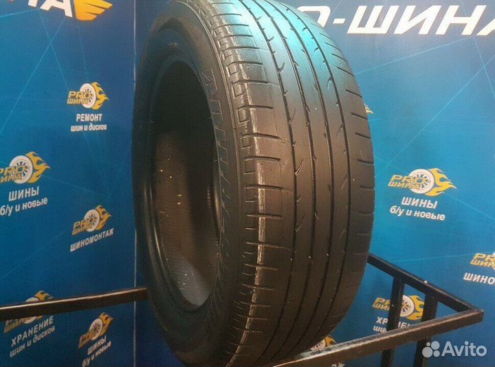 Bridgestone Dueler H/P Sport 225/55 R18
