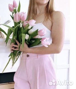 Топ Zara новый