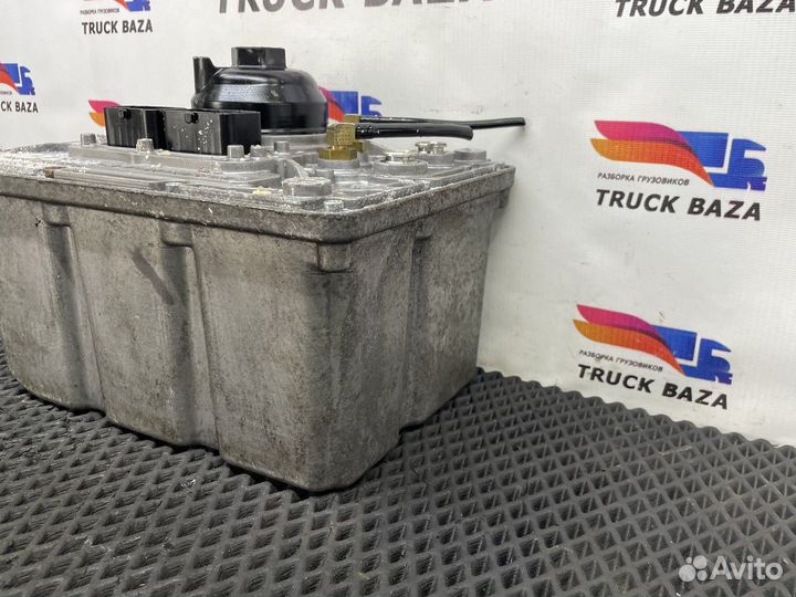 1855403 Насос системы AdBlue Scania 5-series