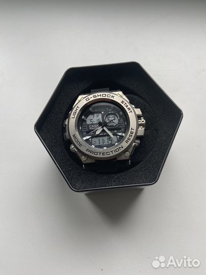 Часы g shock