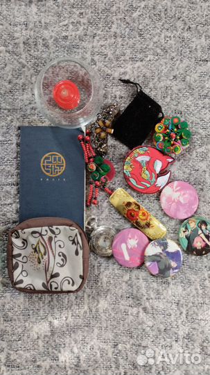 Барохолочка