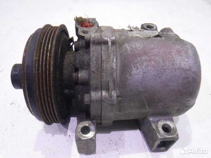 Компрессор кондиционера
