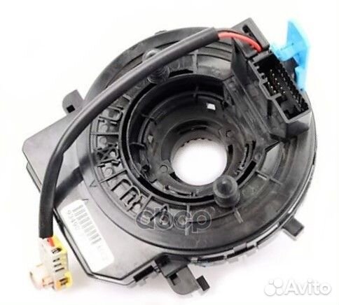 Контактная группа hyundai solaris (2017)