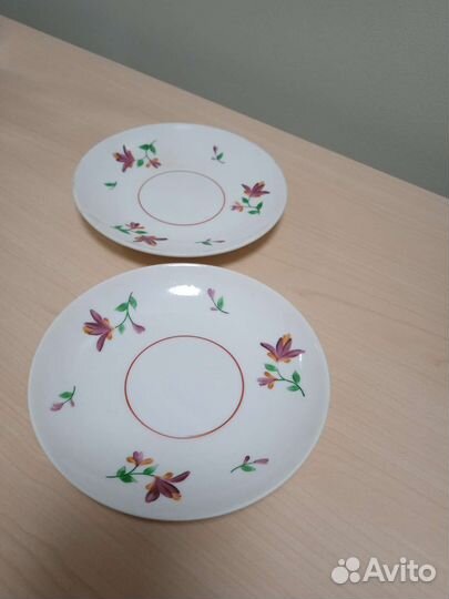 Блюдце Хайта