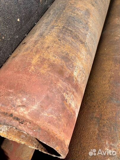 Трубы 273 бу металлопрокат