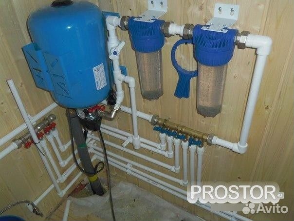 Бурение скважин по г. Обь и с. Толмачёво