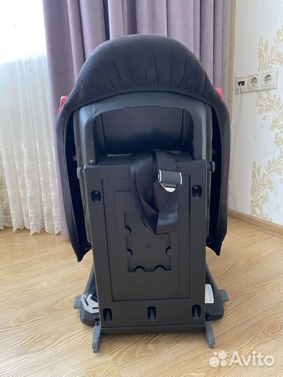 Детское автокресло