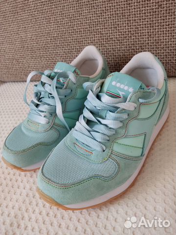 Кроссовки diadora