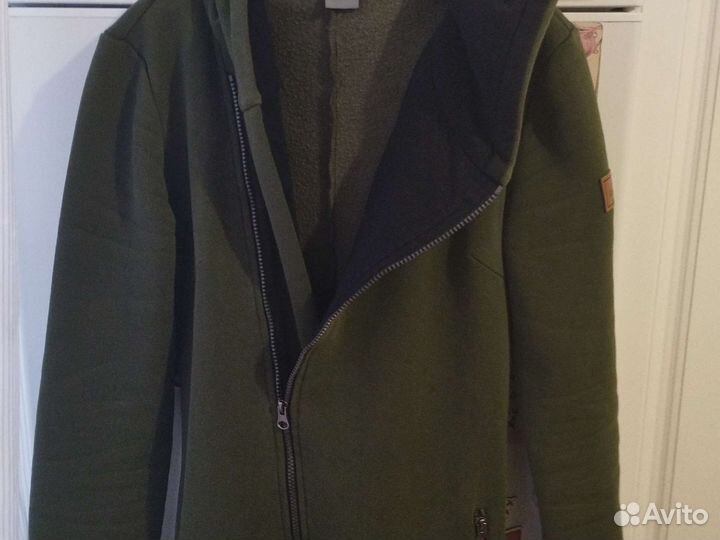 Комбинезон женский флисовый 40-42