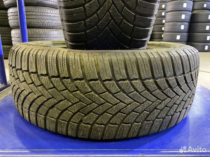 Bridgestone Blizzak LM-005 195/55 R16 87H