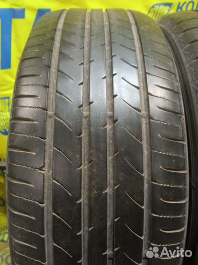 Toyo NanoEnergy 3 205/55 R16 91V