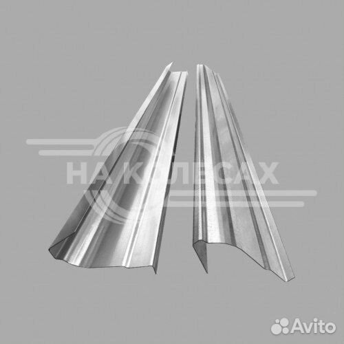 Пороги Rover 200 (R3)