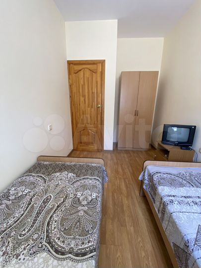 Дом 80 м² на участке 5 сот.