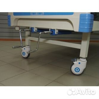 Кровать механическая ergoforce M2 Е-1027