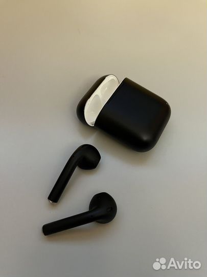 Наушники apple airpods 2