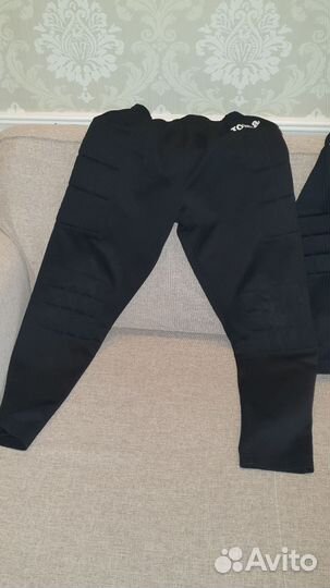 Костюм футбольный (вратарь)